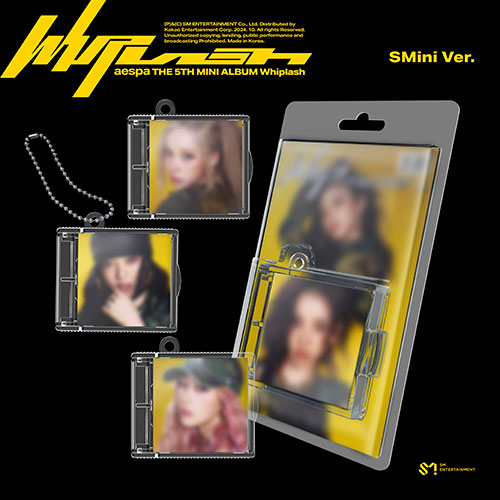 aespa-the-5th-mini-album-whiplash-smini-ver-smart-album aespa-the-5th-mini-album-whiplash-smini-ver-smart-album