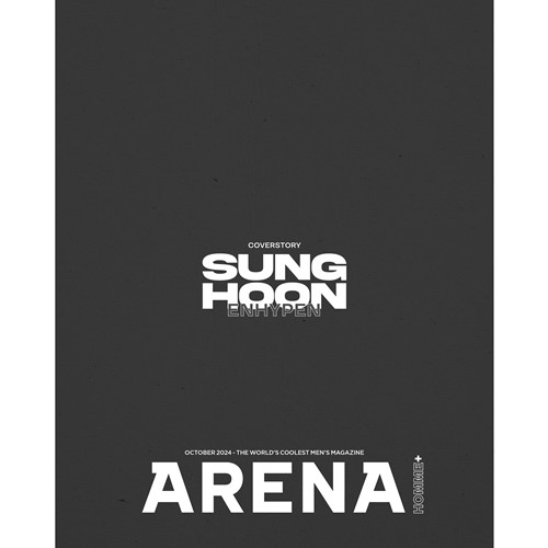 arena-homme-cover-enhypen-2024-october-f-type-sunghoon arena-homme-cover-enhypen-2024-october-f-type-sunghoon