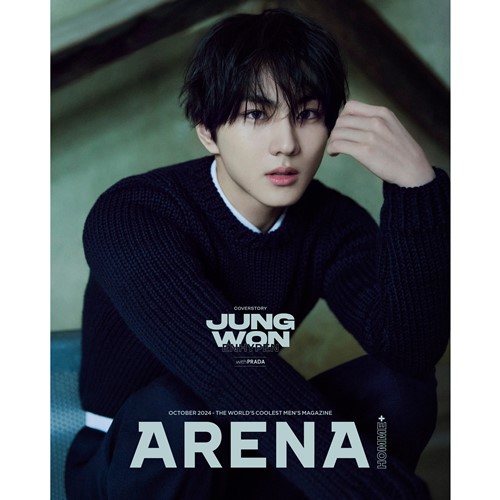 arena-oct-cover-enhypen-jungwon-b-type arena-oct-cover-enhypen-jungwon-b-type