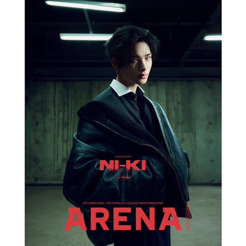 arena-oct-cover-enhypen-niki-h-type arena-oct-cover-enhypen-niki-h-type