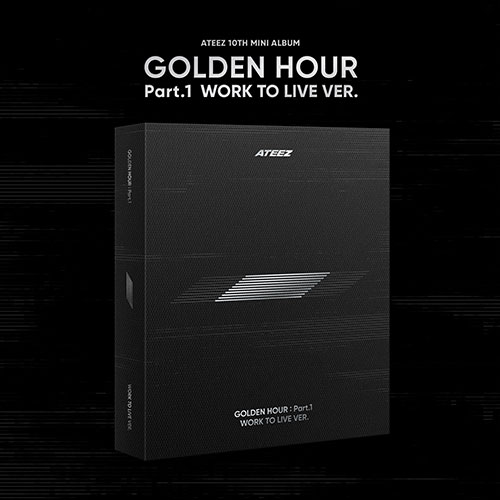ateez-10th-mini-album-golden-hour-part-1-work-to-live-ver ateez-10th-mini-album-golden-hour-part-1-work-to-live-ver