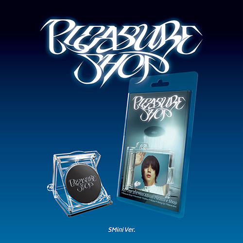 key-3rd-mini-album-pleasure-shop-smini-ver-smart-album key-3rd-mini-album-pleasure-shop-smini-ver-smart-album