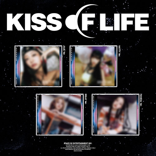 kiss-of-life-3rd-mini-album-lose-yourself-jewel-case-ver kiss-of-life-3rd-mini-album-lose-yourself-jewel-case-ver