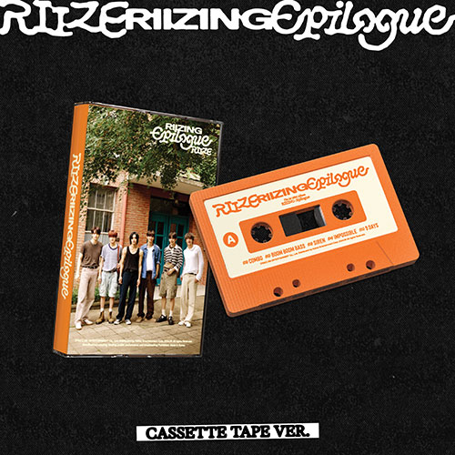 riize-1st-mini-album-riizing-epilogue-cassette-tape-ver riize-1st-mini-album-riizing-epilogue-cassette-tape-ver-wholesales