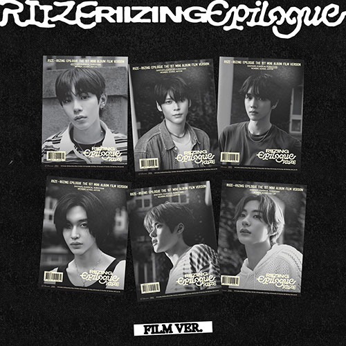 riize-1st-mini-album-riizing-epilogue-film-ver riize-1st-mini-album-riizing-epilogue-film-ver