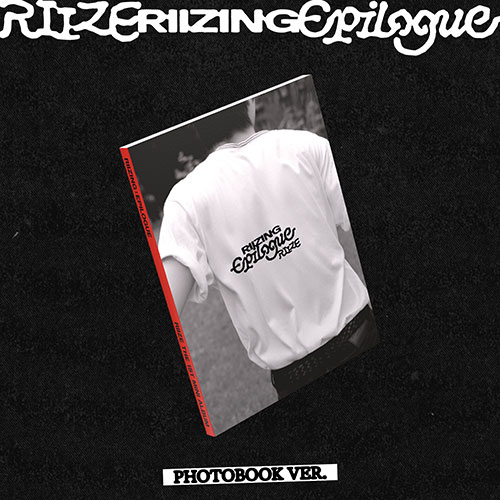 riize-mini-1st-album-riizing-epilogue-photo-book-ver riize-mini-1st-album-riizing-epilogue-photo-book-ver