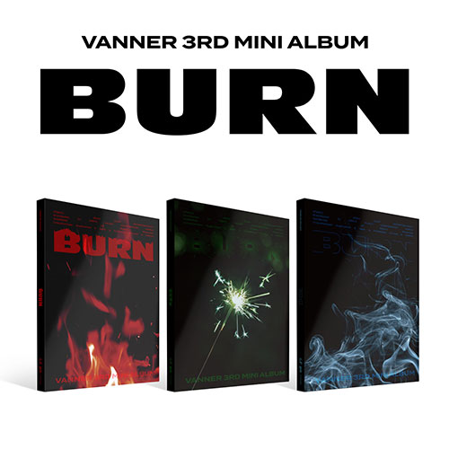 vanner-3rd-mini-album-burn vanner-3rd-mini-album-burn