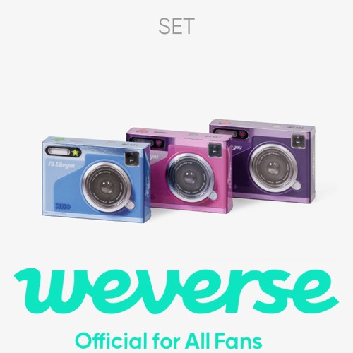 weverse-pob-illit-2nd-mini-album-ill-like-you-gllit-ver-set weverse-pob-illit-2nd-mini-album-ill-like-you-gllit-ver-set