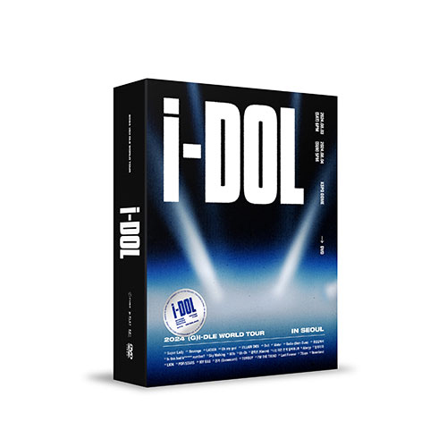 2024-g-i-dle-world-tour-idol-in-seoul-dvd 2024-g-i-dle-world-tour-idol-in-seoul-dvd