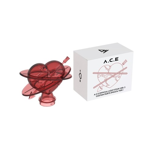 ace-official-light-stick-custom-parts-pinata-ver ace-official-light-stick-custom-parts-pinata-ver