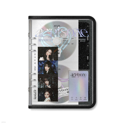 aespa-aepisode-synk-1-dvd aespa-aepisode-synk-1-dvd