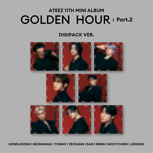 ateez-11th-mini-album-golden-hour-part-2-digipack-ver ateez-11th-mini-album-golden-hour-part-2-digipack-ver