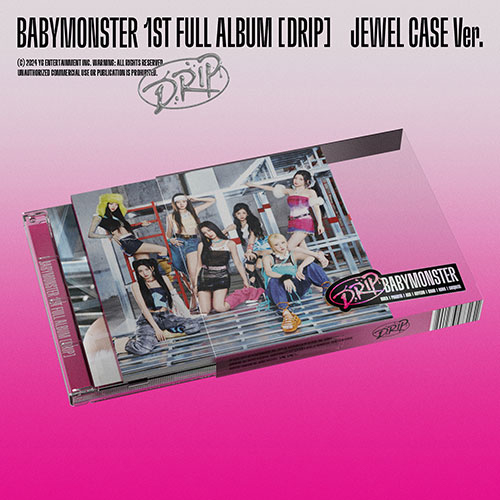 babymonster-1st-full-album-drip-jewel-case-ver babymonster-1st-full-album-drip-jewel-case-ver