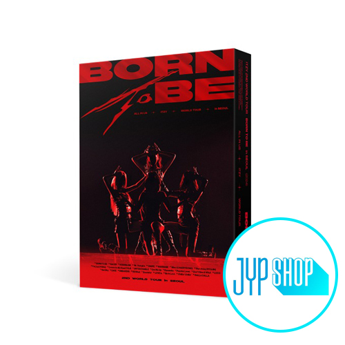 itzy-2nd-world-tour-born-to-be-dvd itzy-2nd-world-tour-born-to-be-dvd