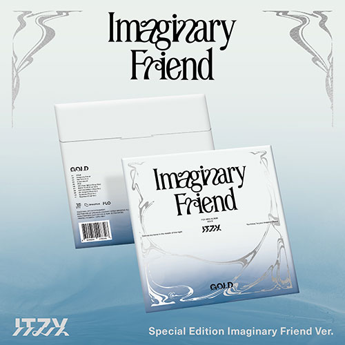 itzy-gold-imaginary-friend-ver-special-edition itzy-gold-imaginary-friend-ver-special-edition