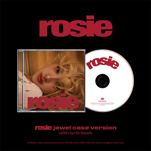 rose-first-studio-album-rosie-jewel rose-first-studio-album-rosie-jewel