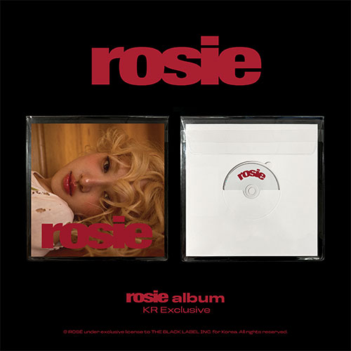 rose-first-studio-album-rosie-kr-exclusive rose-first-studio-album-rosie-kr-exclusive