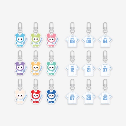 twice-secret-acrylic-keyring twice-secret-acrylic-keyring
