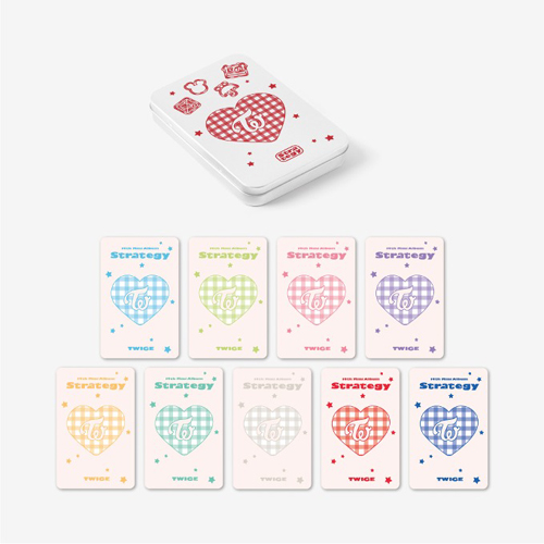 twice-strategy-pop-up-in-seoul-tincase-photocard-set twice-strategy-pop-up-in-seoul-tincase-photocard-set