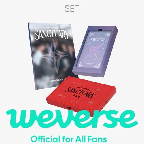 txt-sanctuary-set-weverse-pob txt-sanctuary-set-weverse-pob