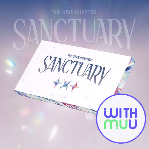 withmuu-pob-txt-sanctuary-anger-ver-set withmuu-pob-txt-sanctuary-anger-ver-set