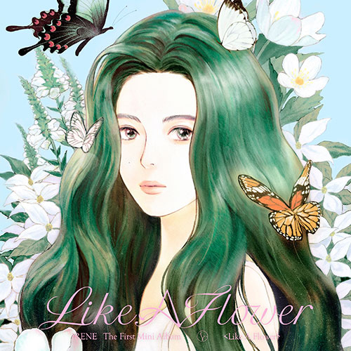 irene-red-velvet-1st-mini-album-like-a-flower irene-red-velvet-1st-mini-album-like-a-flower