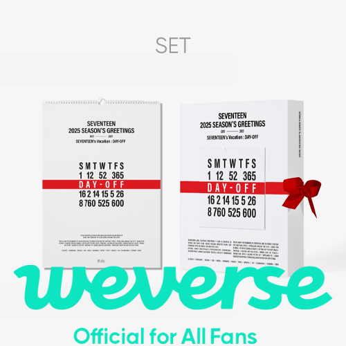 weverse-shop-pob-seventeen-2025-seasons-greetings-wall-calendar-set weverse-shop-pob-seventeen-2025-seasons-greetings-wall-calendar-set