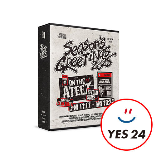 yes24-pob-ateez-2025-seasons-greetings yes24-pob-ateez-2025-seasons-greetings
