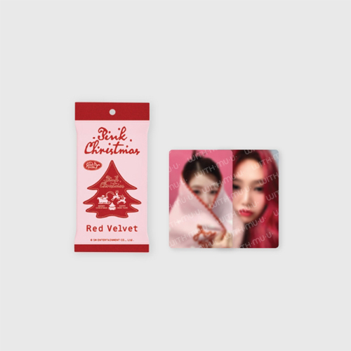 2024-pink-christmas-07-photocard-random-pack-red-velvet-ver 2024-pink-christmas-07-photocard-random-pack-red-velvet-ver