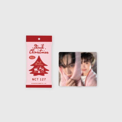 2024-pink-christmas-08-photocard-random-pack-nct-127-ver 2024-pink-christmas-08-photocard-random-pack-nct-127-ver