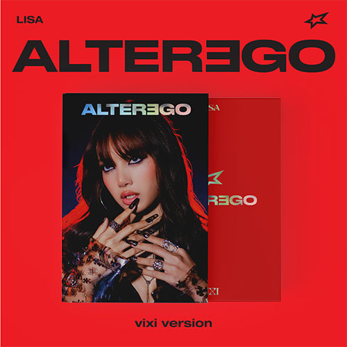 blackpink-lisa-alter-ego-photobook-vixi-ver blackpink-lisa-alter-ego-photobook-vixi-ver