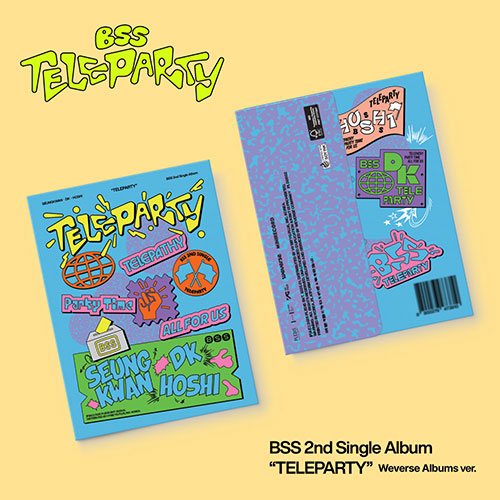 bss-2nd-singla-album-teleparty-weverse-albums-ver bss-2nd-singla-album-teleparty-weverse-albums-ver