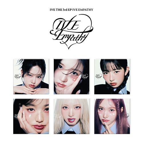 ive-3rd-ep-ive-empathy-digipack-ver-limited ive-3rd-ep-ive-empathy-digipack-ver-limited