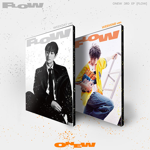 onew-shinee-mini-album-vol-3-flow onew-shinee-mini-album-vol-3-flow