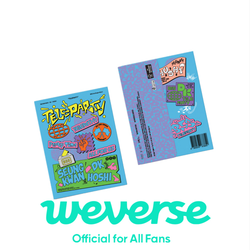 weverse-pob-bss-2nd-singla-album-teleparty-weverse-albums-ver weverse-pob-bss-2nd-singla-album-teleparty-weverse-albums-ver