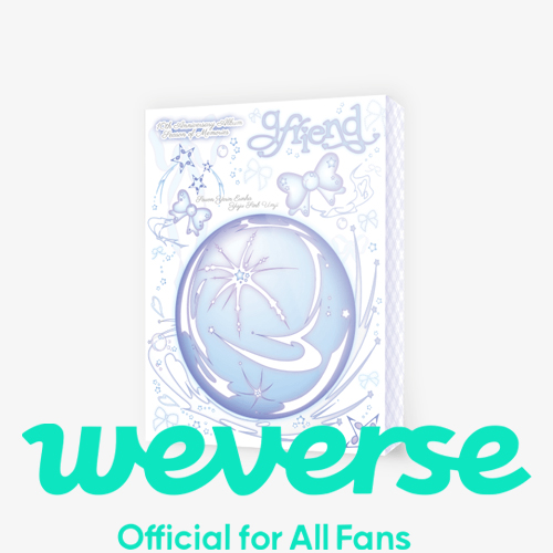 weverse-shop-pob-gfirend-special-album-season-of-memories weverse-shop-pob-gfirend-special-album-season-of-memories