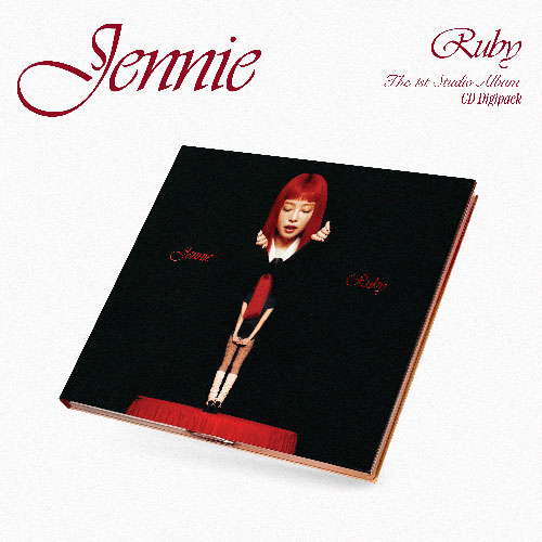 jennie-the-1st-studio-album-ruby-digipack jennie-the-1st-studio-album-ruby-digipack