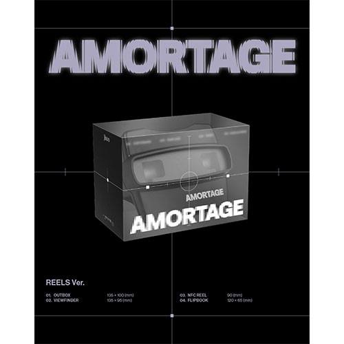 jisoo-blackpink-mini-album-amortage-reels-ver jisoo-blackpink-mini-album-amortage-reels-ver