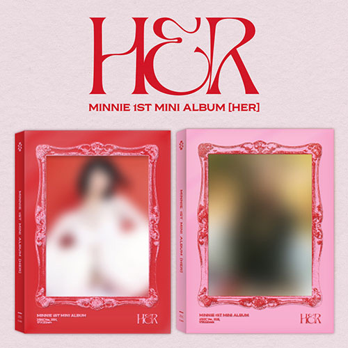 minnie-1st-mini-album-her minnie-1st-mini-album-her