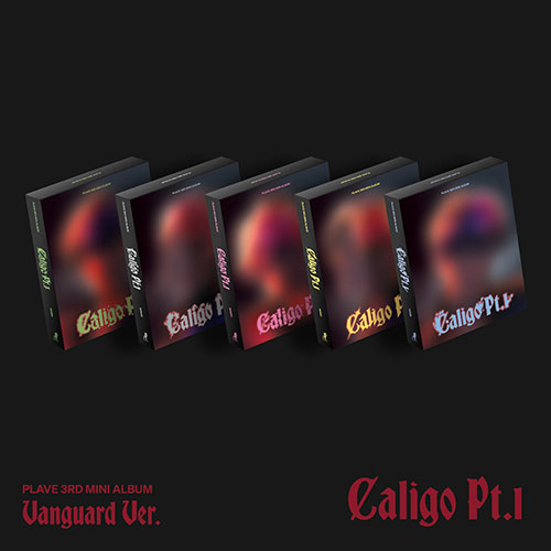 plave-3rd-mini-album-caligo-pt-1-vanguard-ver plave-3rd-mini-album-caligo-pt-1-vanguard-ver