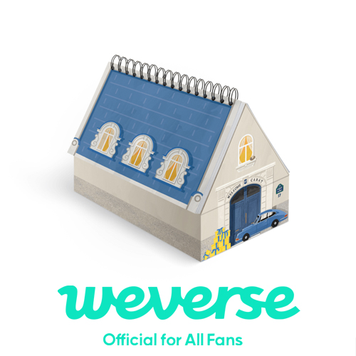 weverse-pob-2024-svt-8th-fan-meeting-seventeen-in-carat-land-memory-book+ weverse-pob-2024-svt-8th-fan-meeting-seventeen-in-carat-land-memory-book+