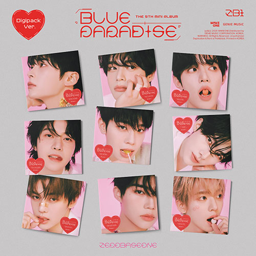 zerobaseone-the-5th-mini-album-blue-paradise-digipack-ver zerobaseone-the-5th-mini-album-blue-paradise-digipack-ver
