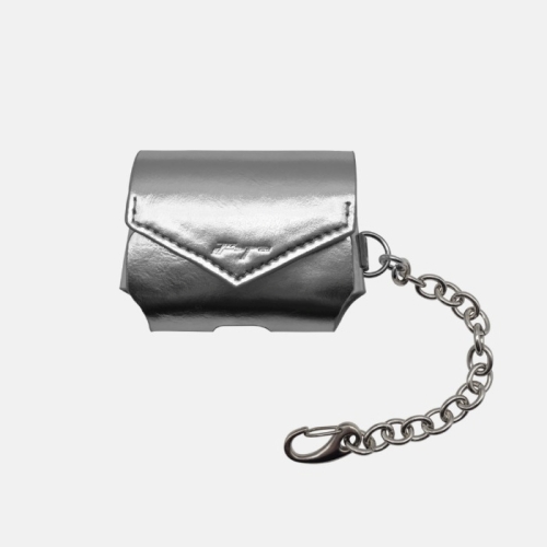 aespa-whiplash-airpods-pouch-keyring aespa-whiplash-airpods-pouch-keyring