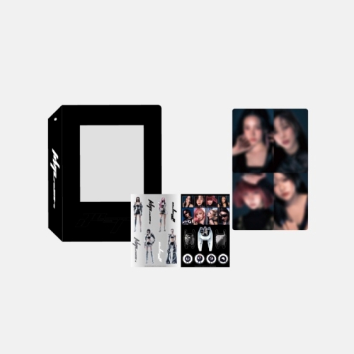 aespa-whiplash-photo-collect-book aespa-whiplash-photo-collect-book