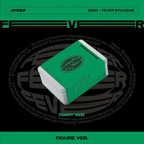 ateez-zero-fever-epilogue-figure-diary-ver ateez-zero-fever-epilogue-figure-diary-ver