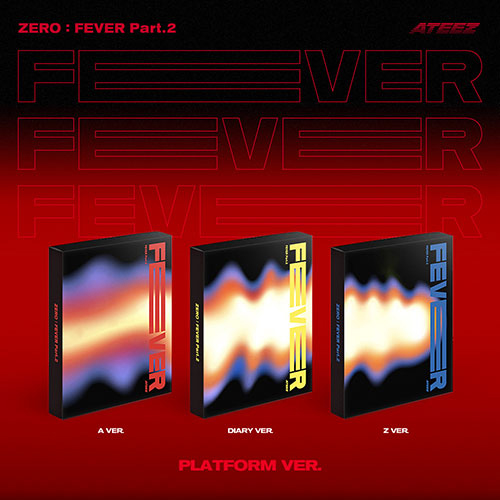ateez-zero-fever-part-2-platform-ver ateez-zero-fever-part-2-platform-ver