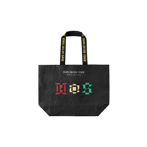 hope-on-the-stage-shopper-bag hope-on-the-stage-shopper-bag