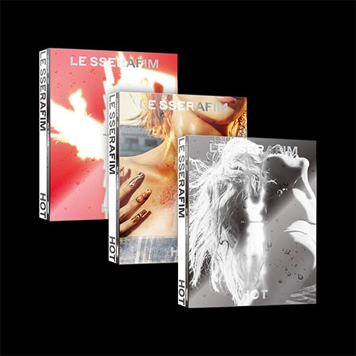 le-sserafim-5th-mini-album-hot le-sserafim-5th-mini-album-hot
