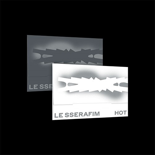 le-sserafim-5th-mini-album-hot-weverse-albums-ver le-sserafim-5th-mini-album-hot-weverse-albums-ver