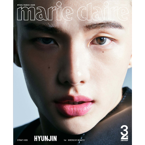 marie-claire-b-type-2025-march-cover-stray-kids-hyun-jin marie-claire-b-type-2025-march-cover-stray-kids-hyun-jin